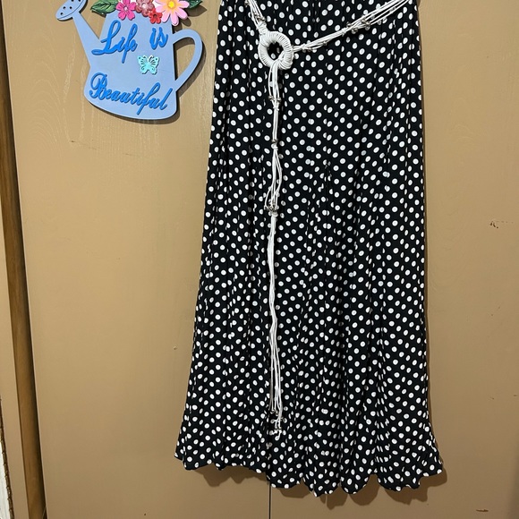 Multiples Swing Skirt BoHo - Picture 5 of 5